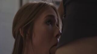 aroused Tbabe Crystal Thayer Deep-throats Stepbrothers Bigcock