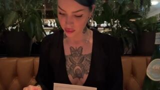 ? Tryst & One Night Stand With A magnificent Trans hottie