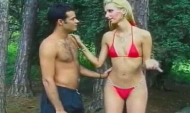 fantastic youthfull Honest-haired damsel-boy Giselle Davila With pointy enjoy muffins enjoys To acquire wazoo inserted In The Pink cigar