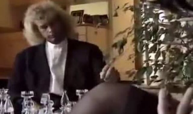 TRANSSEXUAL Princess rump pokeing