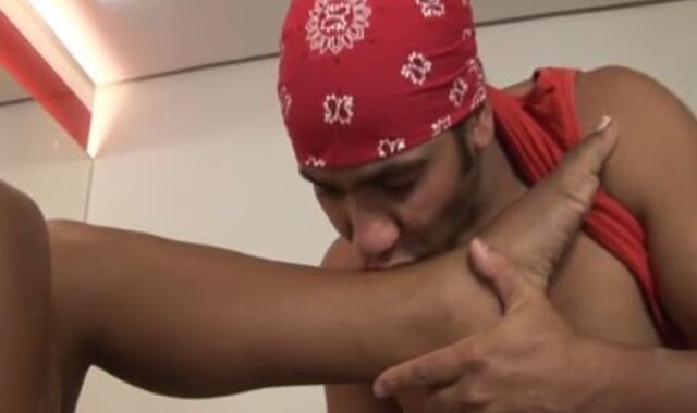 A Rather unfathomable Sodomy For The fleshy Vivi Dantas