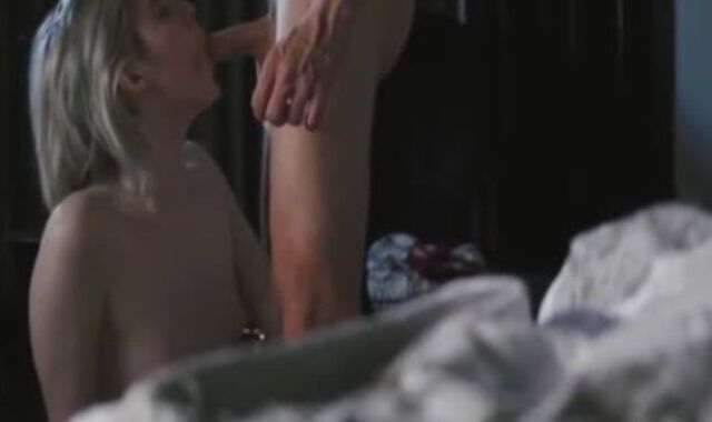 bony Fit light-haired Tbabe Ella Hollywood Butt-fucked In The couch