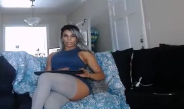 mind-blowing Chocolate Sasha Ejaculates