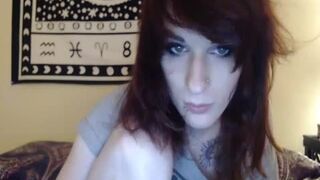 tastey sheboy With small brassiere pals receives plowed