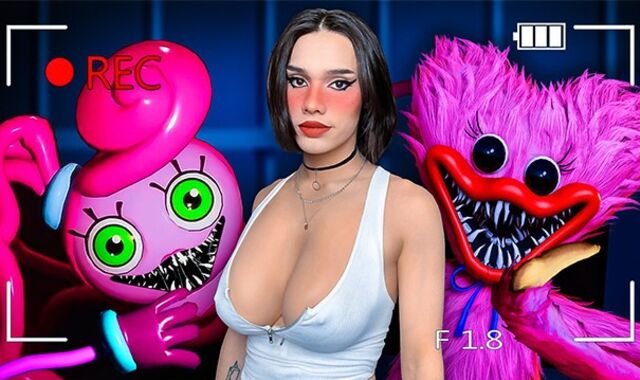 How Poppy Playtime Destroyed My Life...