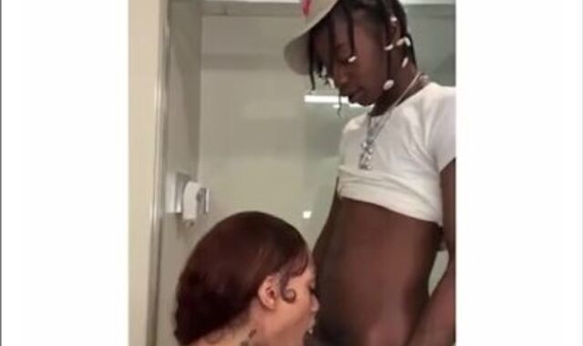 Ts yellow chisel giving sloppy head