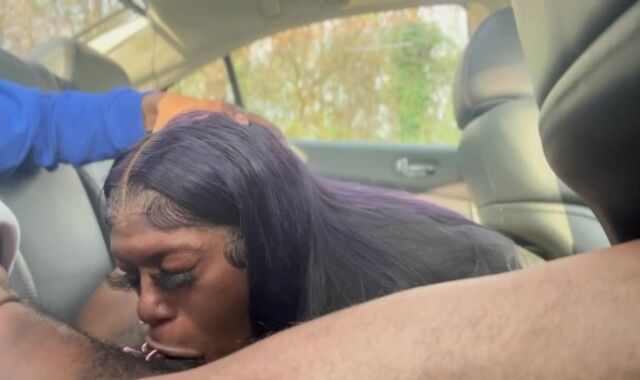 Uhaul chronicles ????