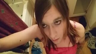 naughty ladyman Trap Homealone