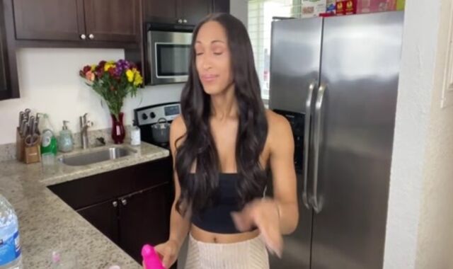 Jasmine Lotus Clone A Willy