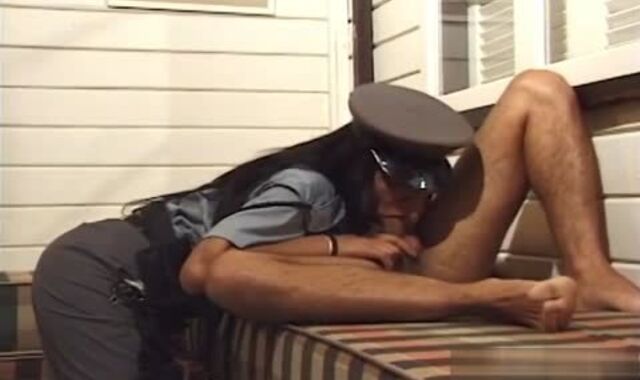 TRANSSEXUAL Sabrina Hemolly With Angelo..