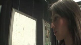 sheboy-Art-good-sized-chisel-sheboy-keeps-pantyhoes-on-and-receives-boneed