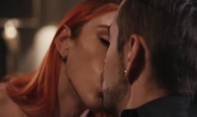 breasty shelady Aspen Brooks Butt-fucked The mate Of Her hubby