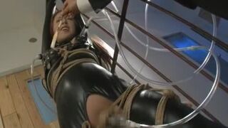 Impressive Asian biotch In Wonderful sadism & masochism, Onanism JAV Episode