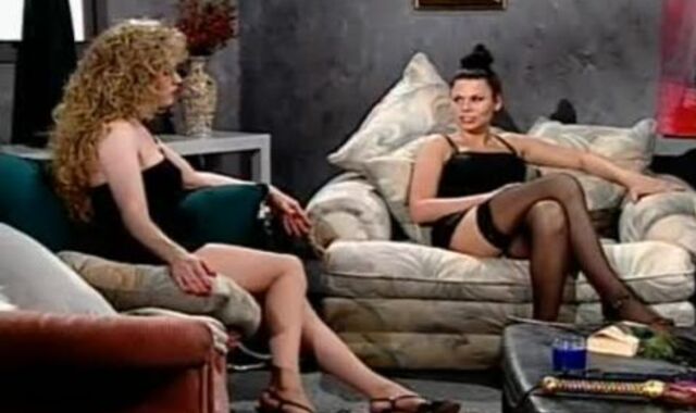 Antique t-damsels Have domination & submission Hook-up