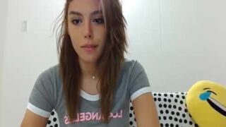 Carolina Preciosa she-creature