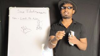 Lund Pe Kabu | S1 | Class 1