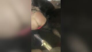 La Coca Quiere Verga
