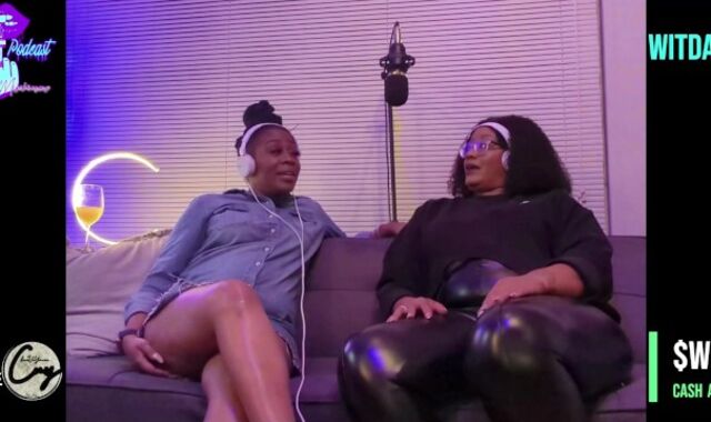 The Wit Da Shhh Podcast Ep 11 I Desire Trans?