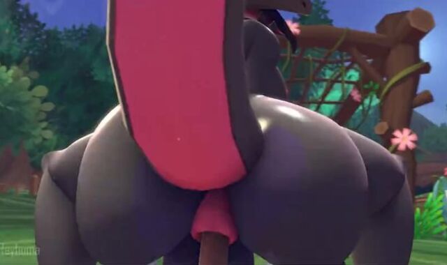 Nail prey LQ (with sound)