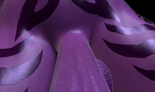 A Pet of the Succubus FPOV