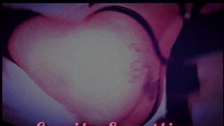 ☆ Plowed Like A Slut ♤ Muscular Dark-hued Athlete Bangs Small Latina Trans Nymph ☆ Camila Sweetlipz ♤