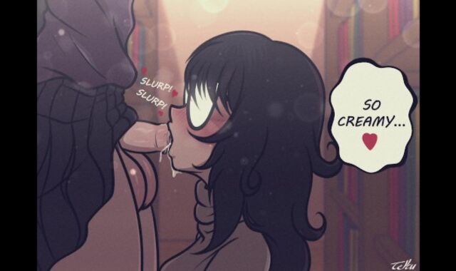 LewdVerse - Fated Date ( Futanari Exhibitionist! )