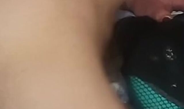 MissLexiLoup trans dame cock-squeezing Rectums assfuck asshole entry fuckin' scorching bootie intensely A