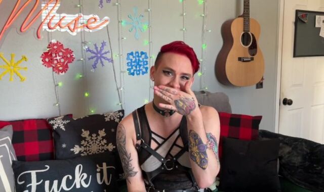 Authoritative SPH and Jerk Off Instructions