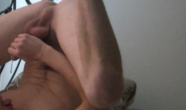 SPUNKING IN OWN HATCH 4 TIMES!