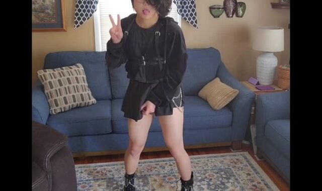 Cuteukeboy Onlyfan clamp compilation - Asian Femboy Porno