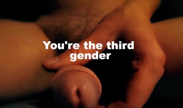 Feminization - sissy teaching - part 2 (english voice)