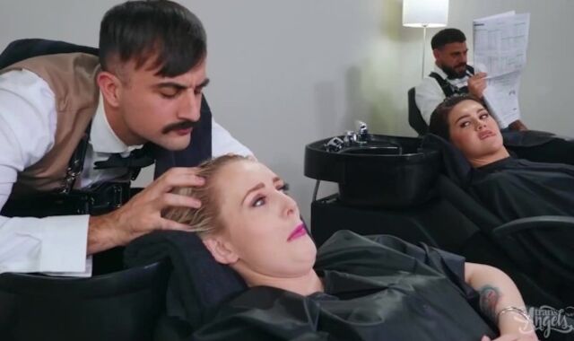 Hair is Everything / TransAngels